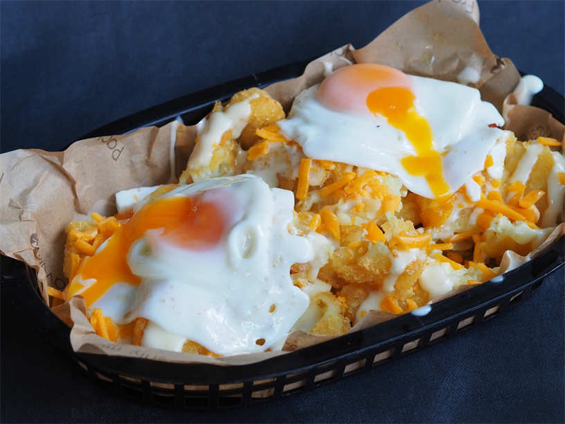 LHU Food Court | Vine