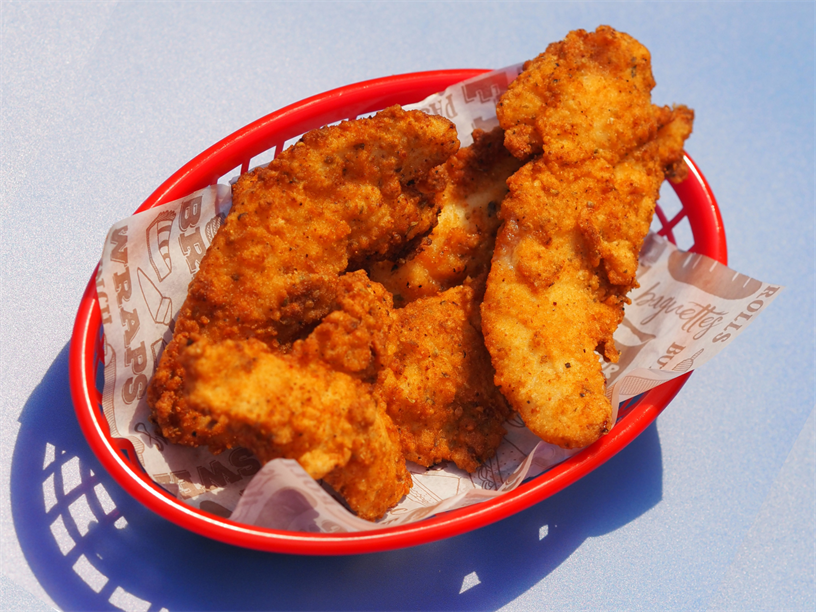 Chicken Tenders