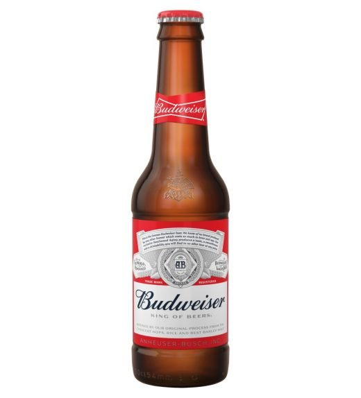 Budweiser