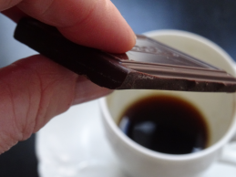 Espresso Macchiato