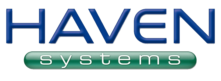 Haven Systems logo