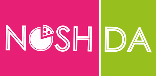 NOSH Da logo