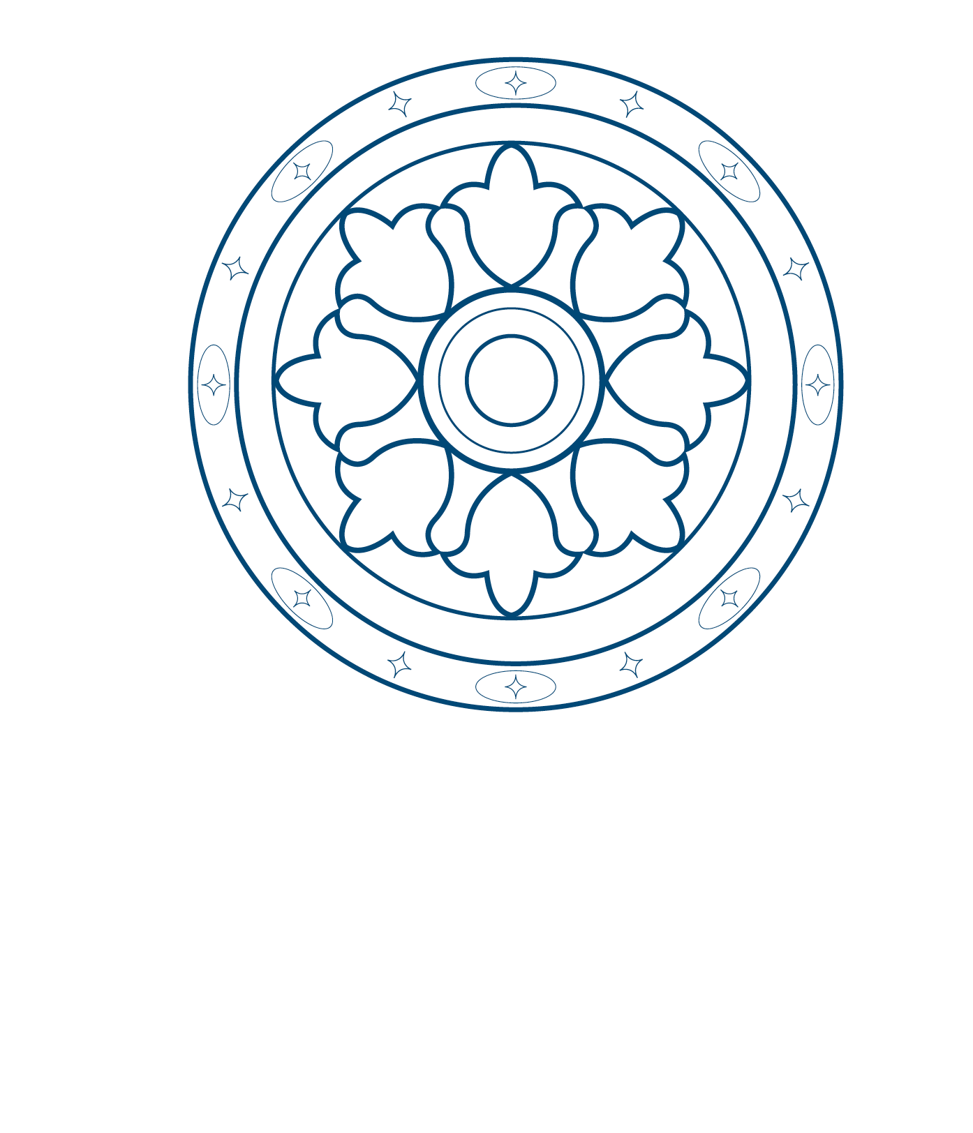 Cafe 1846 logo